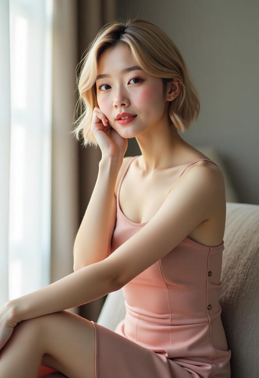 姐妹MV