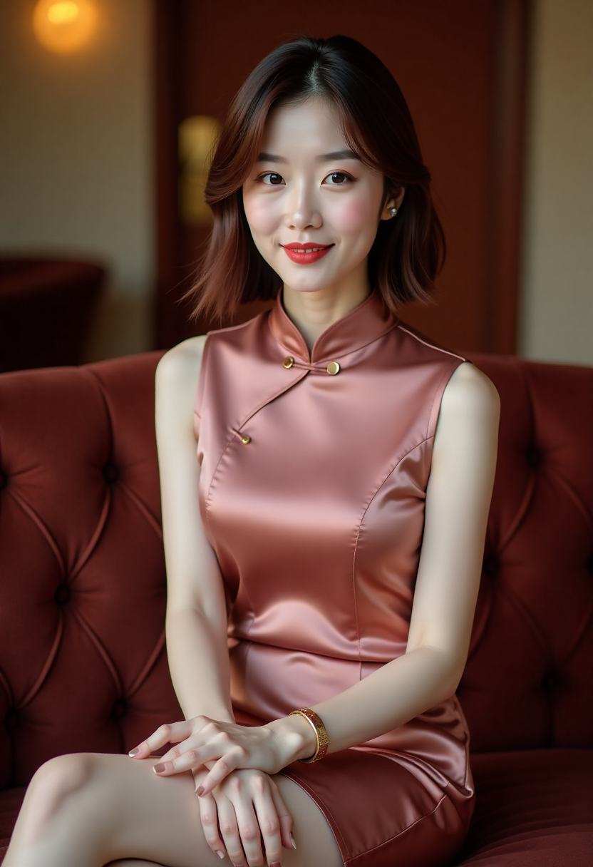 姐妹MV